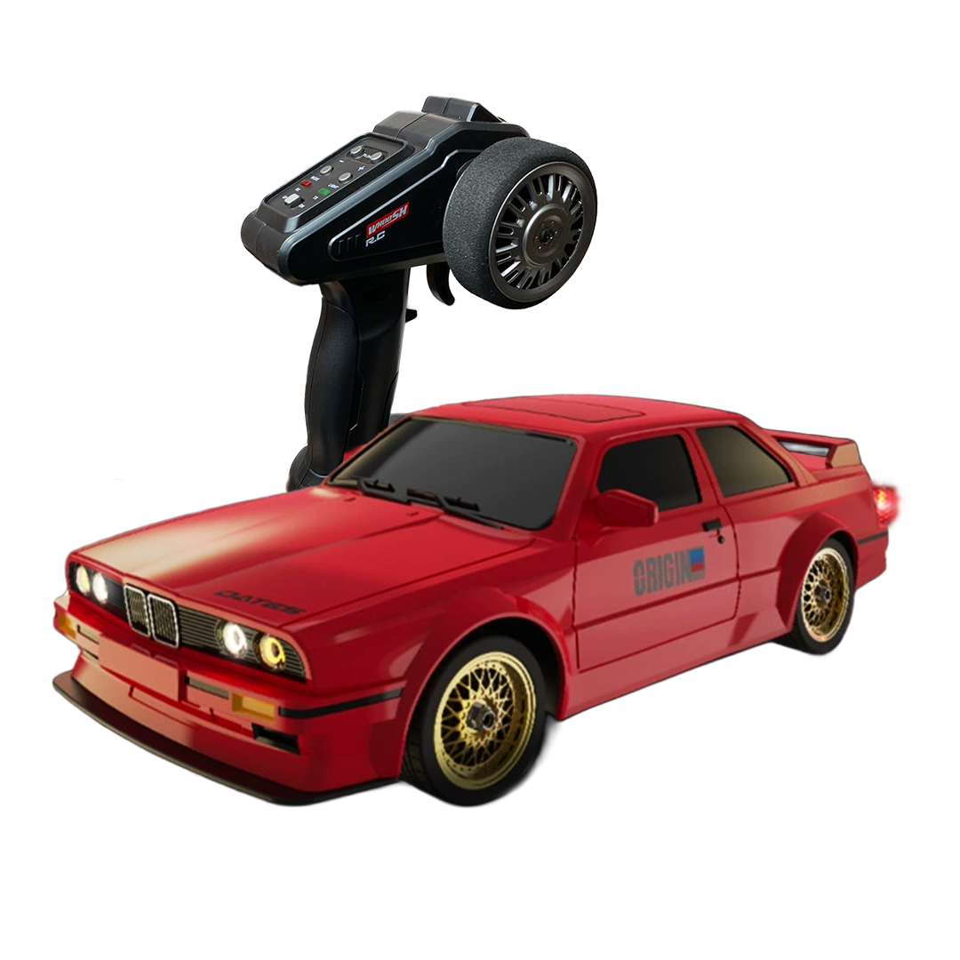 DriftCraft™ E30 Kult Edition