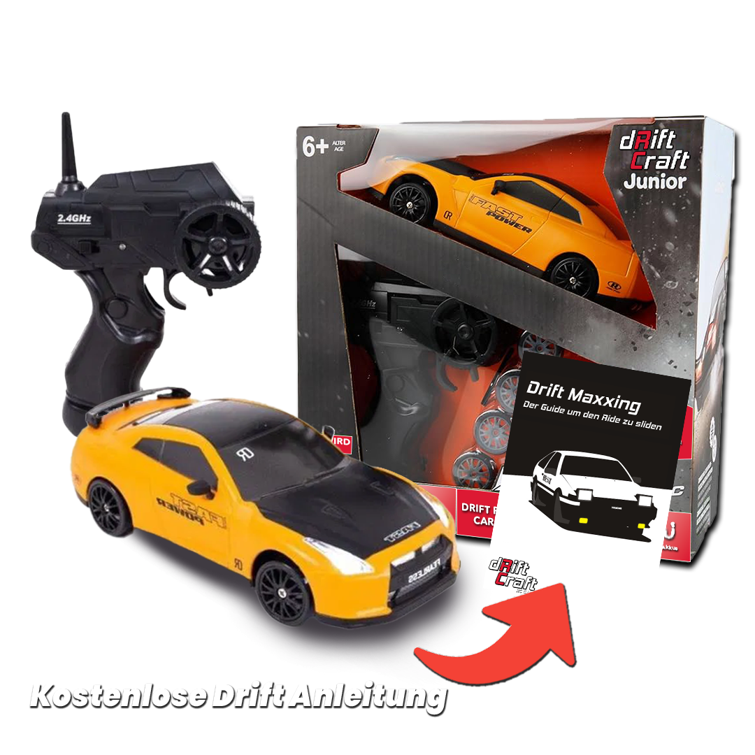 Awd rc drift car on sale