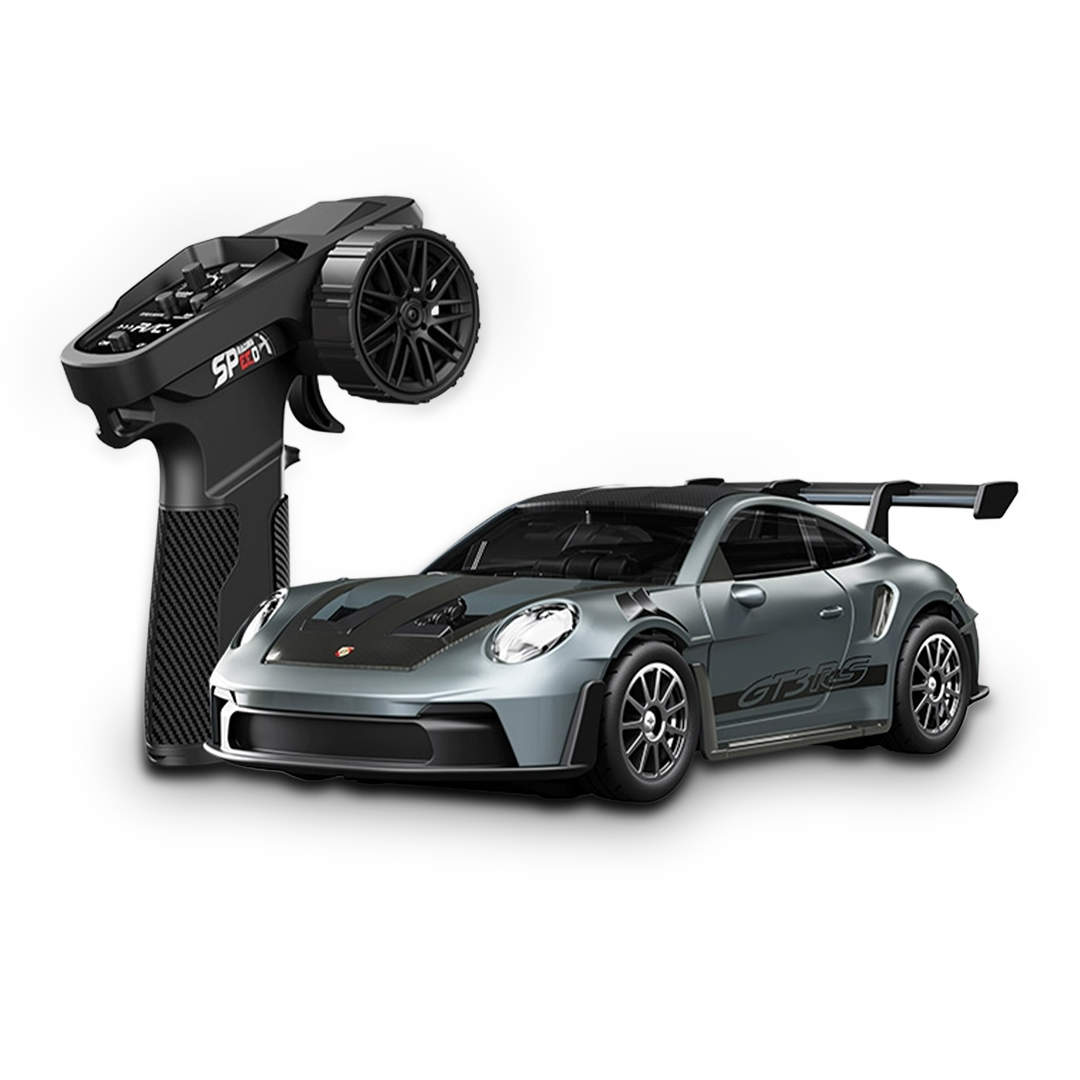 DriftCraft™ GT3 TrackSlide