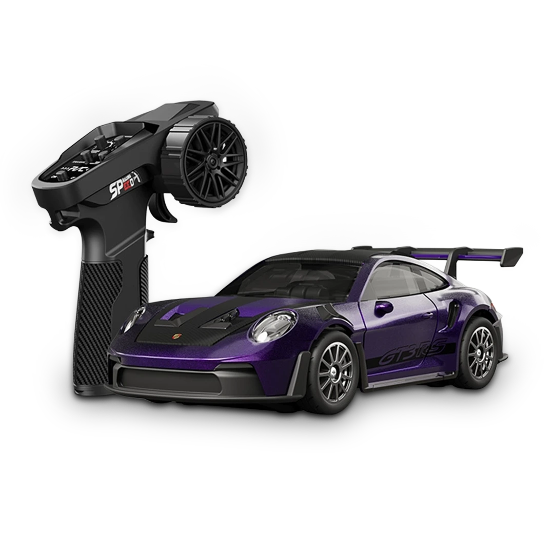 DriftCraft™ GT3 TrackSlide