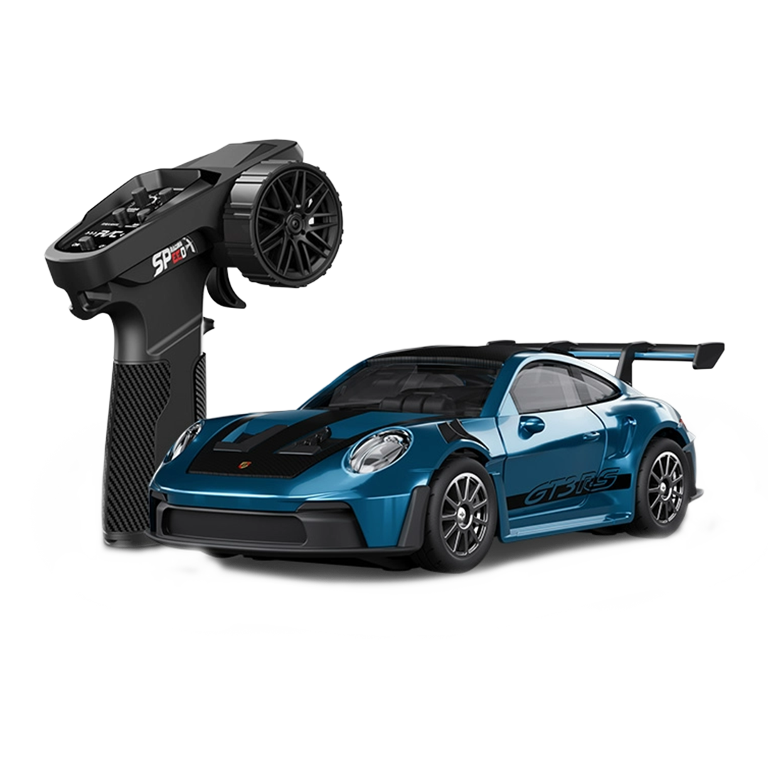 DriftCraft™ GT3 TrackSlide