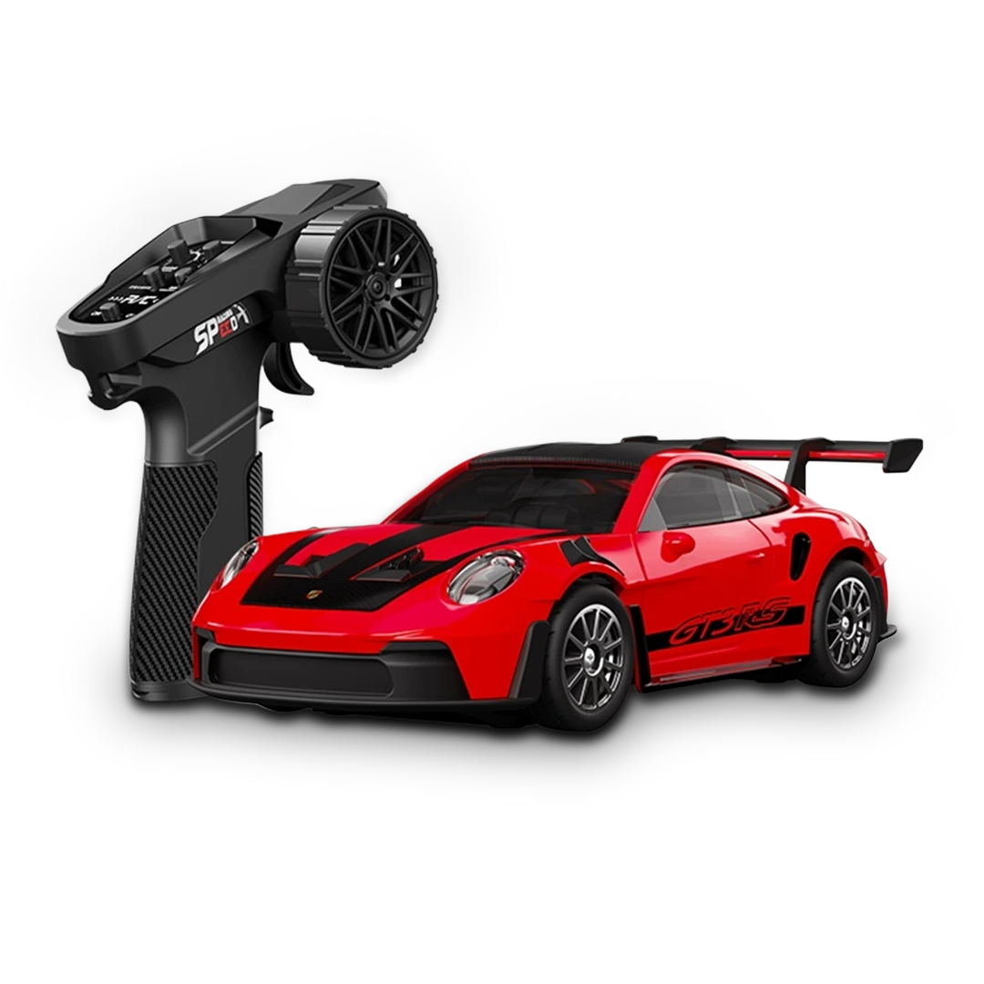 DriftCraft™ GT3 TrackSlide