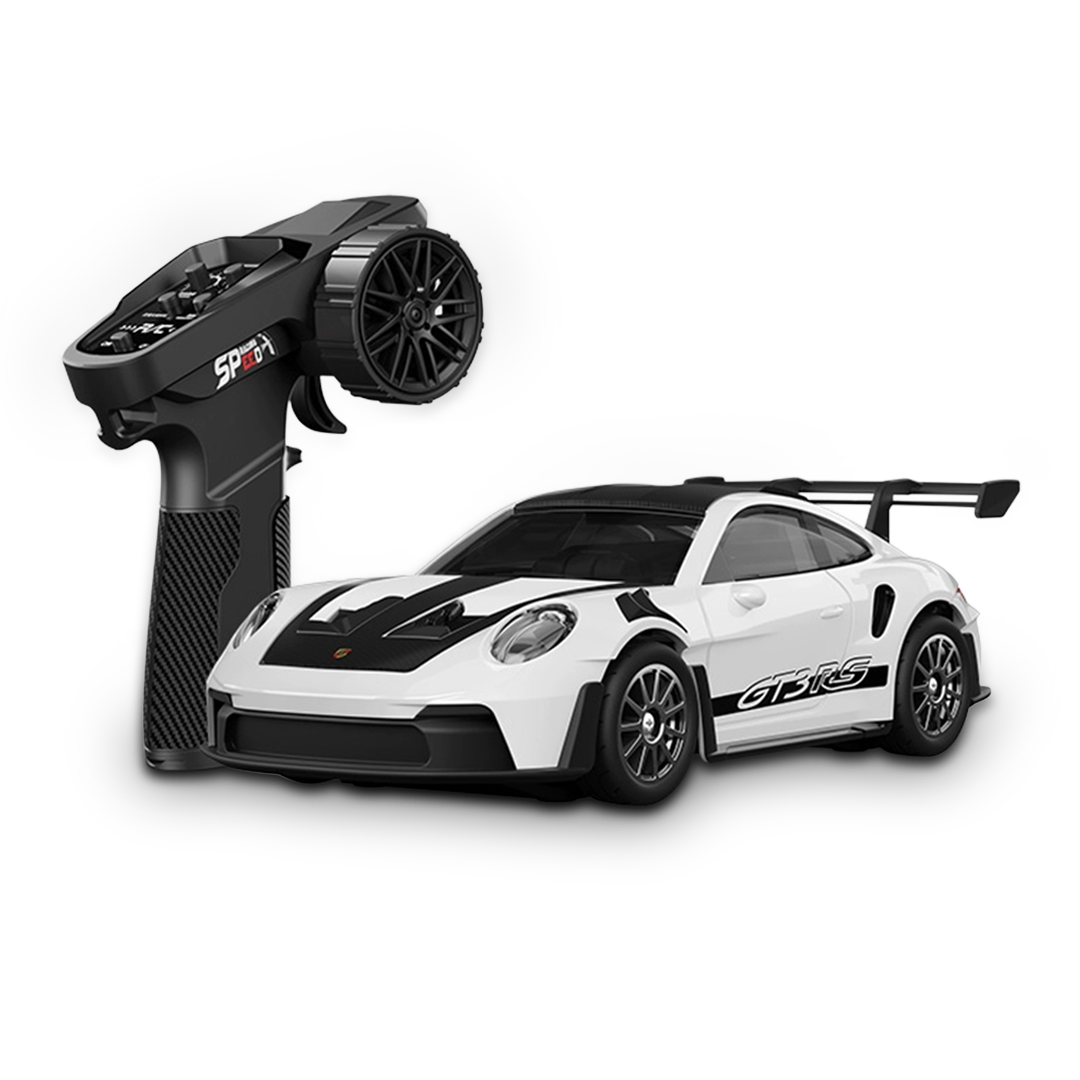 DriftCraft™ GT3 TrackSlide