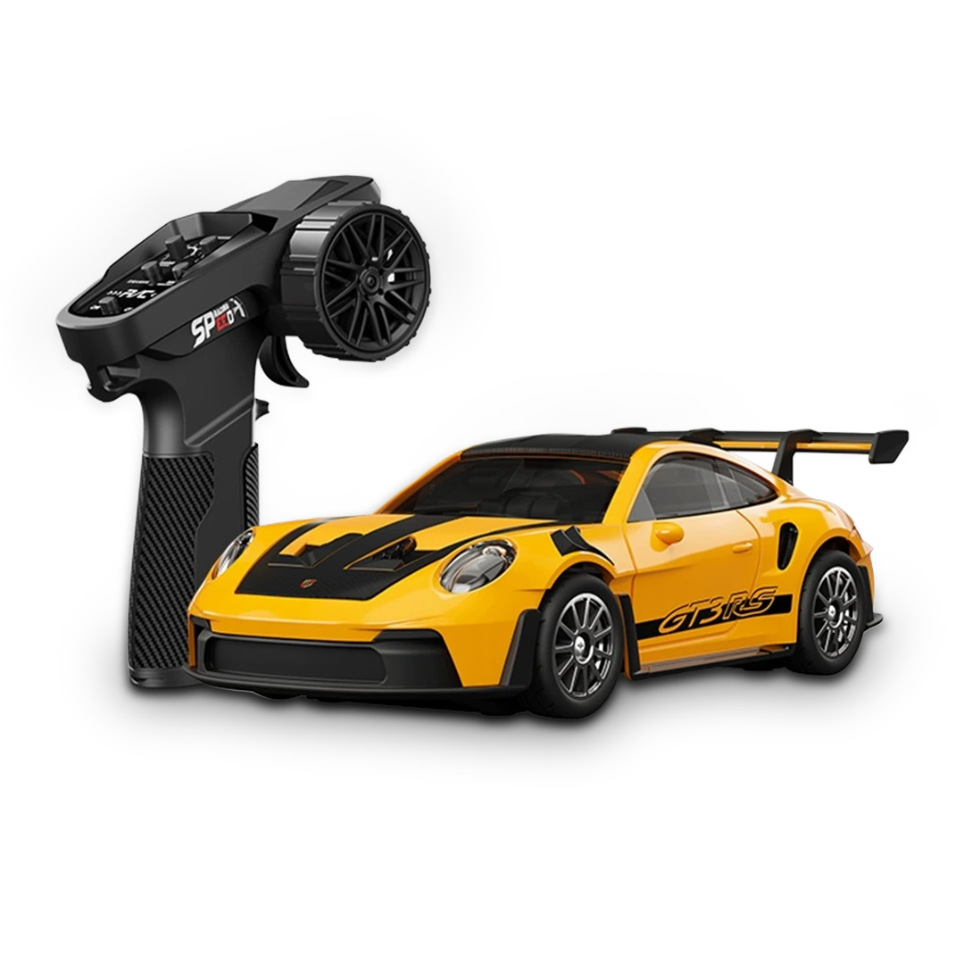 DriftCraft™ GT3 TrackSlide