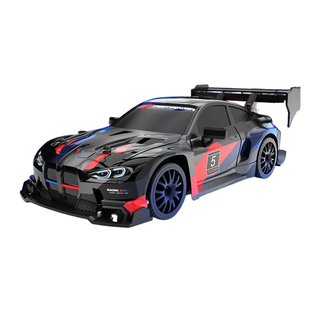 DriftCraft™ Mega RC Drift Auto