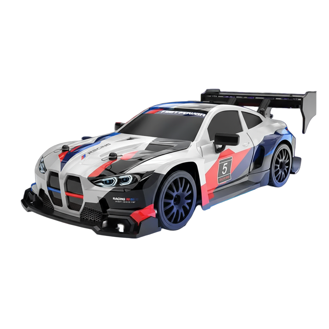 DriftCraft™ Mega RC Drift Auto