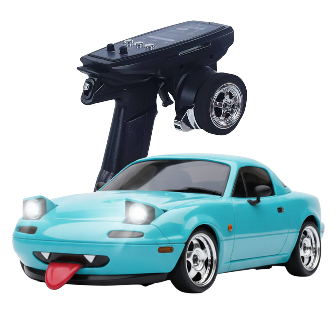 DriftCraft™ Pro Series Miataslide