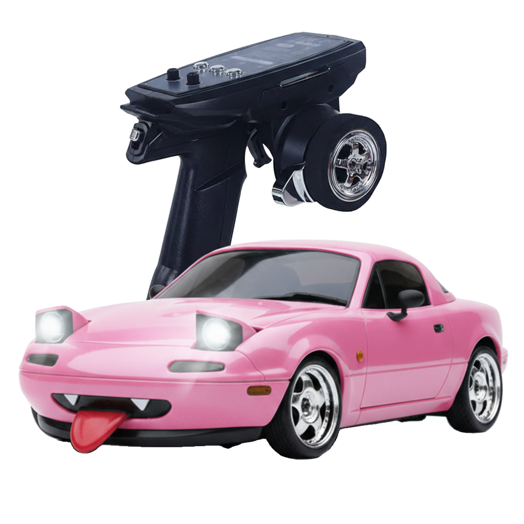 DriftCraft™ Pro Series Miataslide