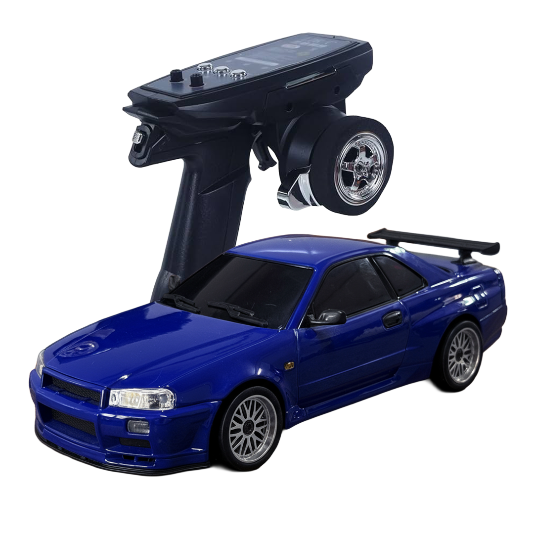 DriftCraft™ Pro Series Godzilla