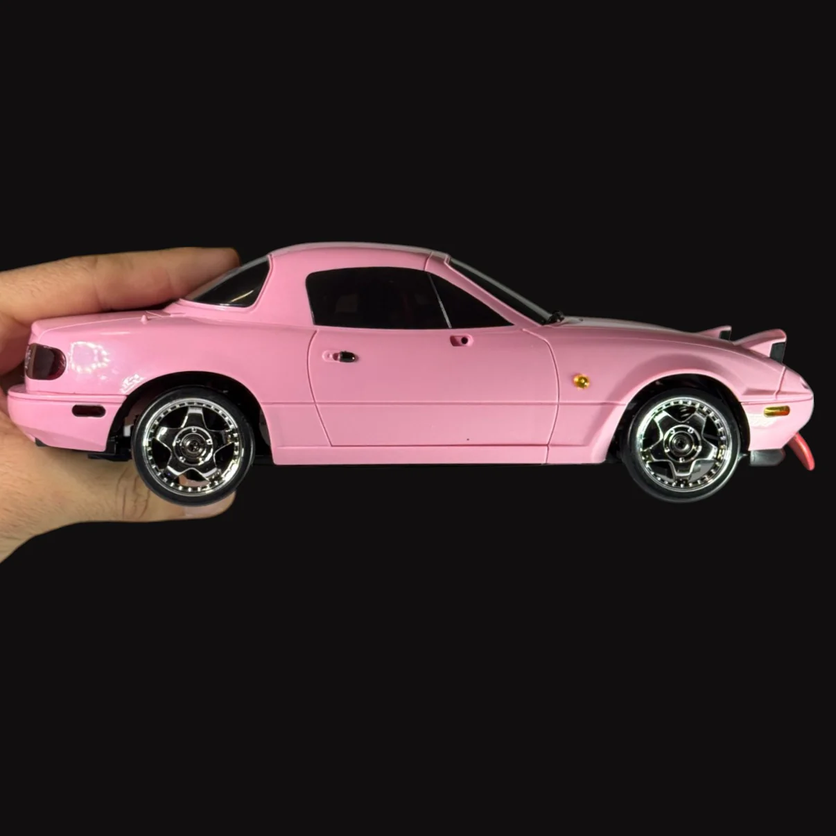 DriftCraft™ Pro Series MX-5 Drifter