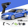 DriftCraft™ Pro Series Skyline R34