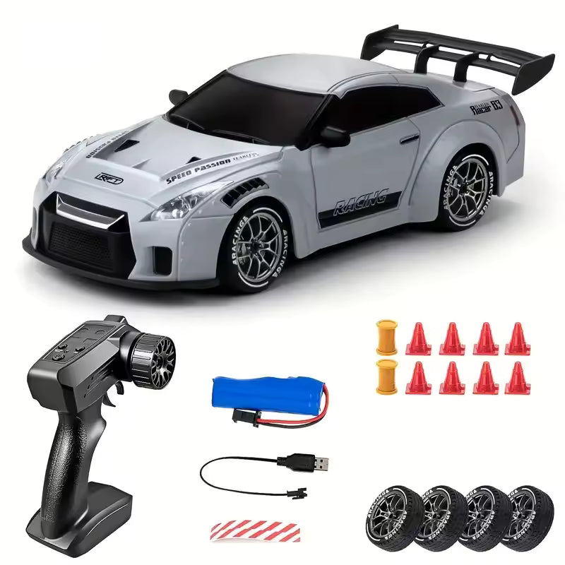 DriftCraft™ GT Slide RS