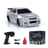 DriftCraft™ mini RC Auto v2 (neue Version)