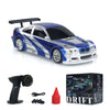 DriftCraft™ mini RC Auto v2 (neue Version)