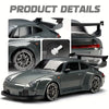 DriftCraft™ GT Slide RS