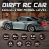 DriftCraft™ GT Slide RS