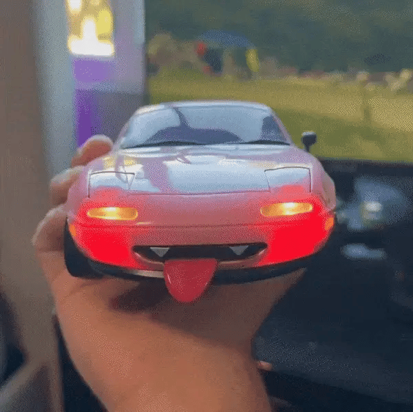 DriftCraft™ Pro Series MX-5 Drifter