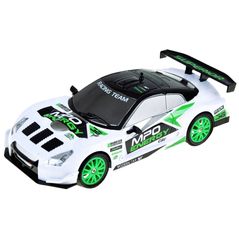 DriftCraft 4WD RC Drift Car