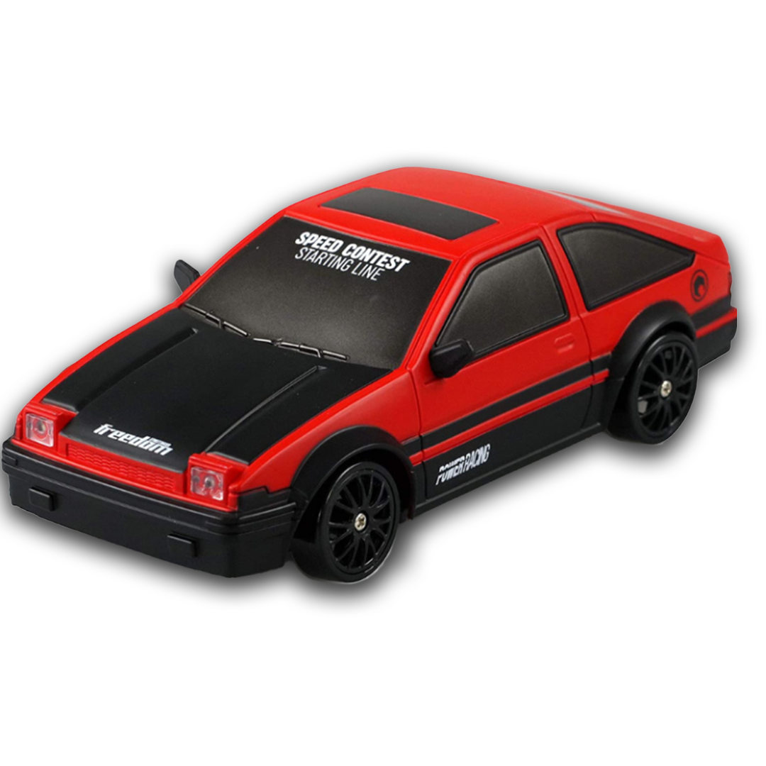 DriftCraft™ Allrad RC Drift Auto